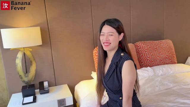 BananaFever 2026 06 03 Yimei Ex Taiwanese Hostess Tries Porn Part Time Hot Body And Big Ass Get Pounded