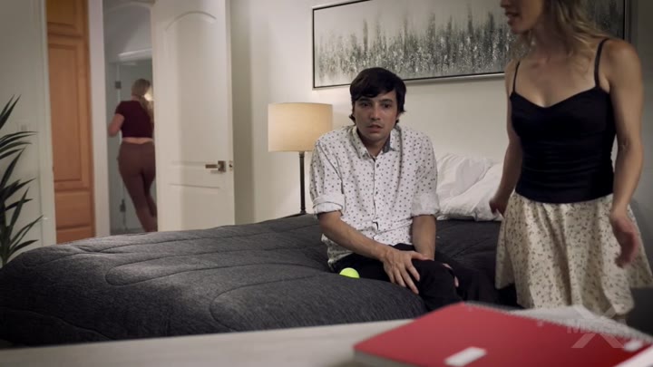 MissaX Charlie Forde, Diana Grace Speechless