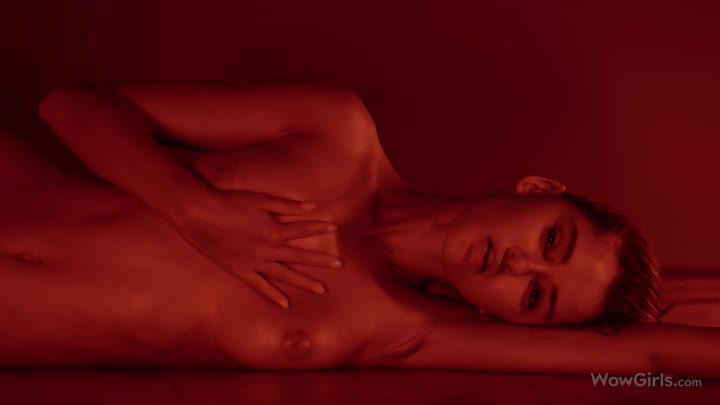 23 03 11 Sonya Blaze Blazing Teaser