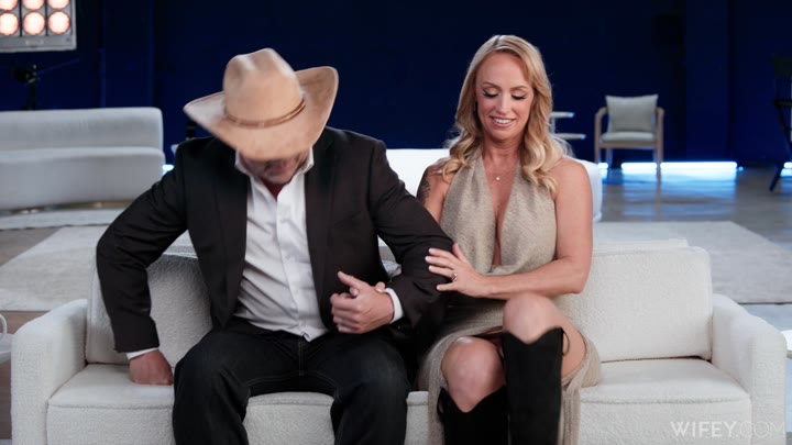 Wifey 2026 06 20 Swamp Barbee And Bruce Gorgeous Cowgirl Reveals Her Face For The First Time