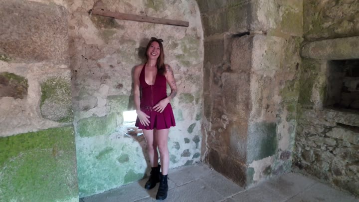 JacquieEtMichelTV 2026 06 15 Nyraline 52 Years Old From Puteaux