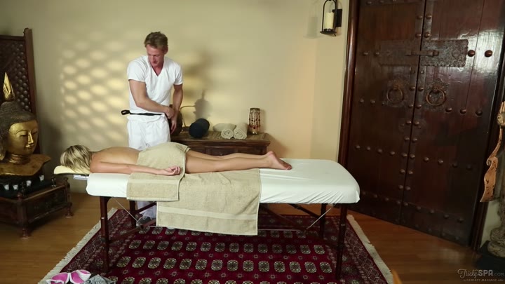 FantasyMassage Dakota Skye The Lord Would Be Proud
