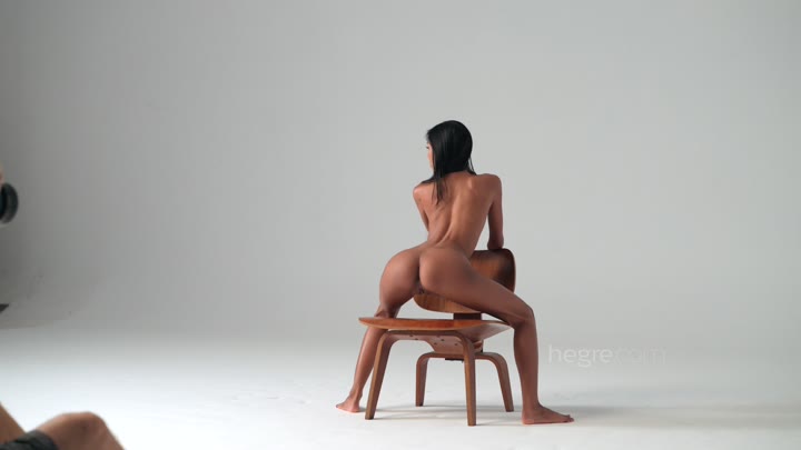 Hegre 26 06 30 Allie Asia Nude Studio Photography