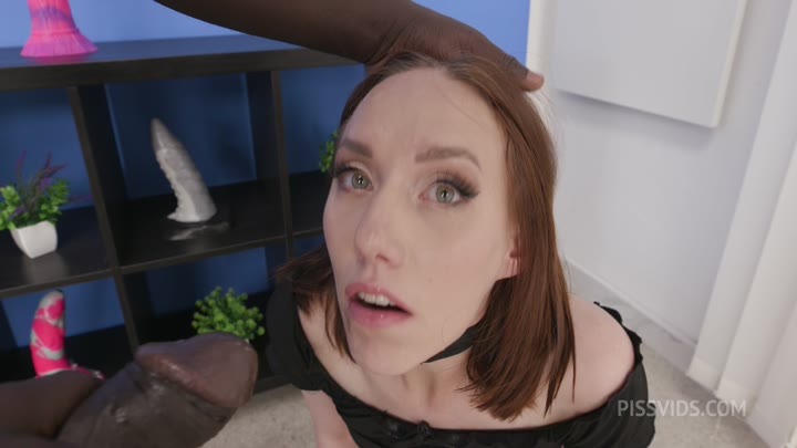 PornBox AH119 1on1 Pee Drink, Balls Deep, ATM, Extreme Deepthroat, No Pussy, Rough Sex, Gapes