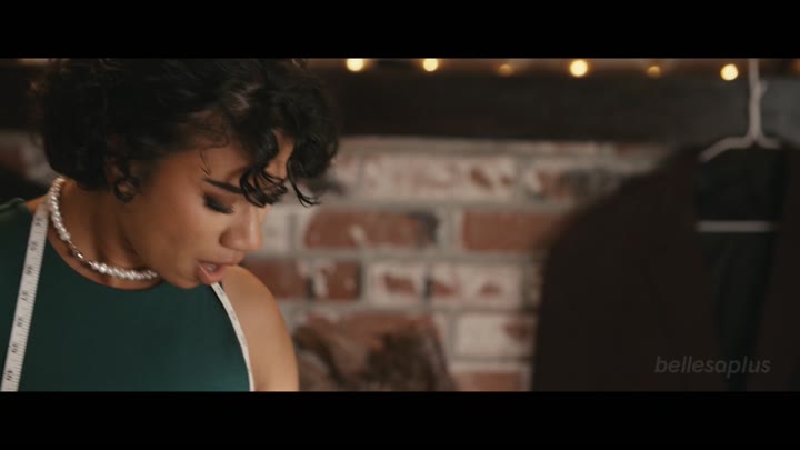 BellesaFilms 2026 07 11 Ameena Green The Tailor