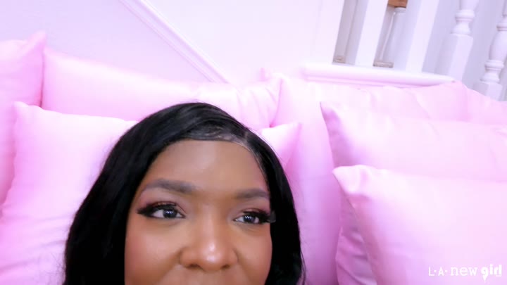 LANewGirl – Modeling Audition
