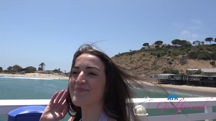 ATKGirlfriends 2026 06 30 Becca Blair Malibu 1