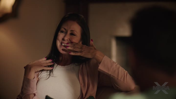 MissaX – Mommy’s Free Pass – E1