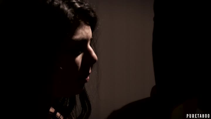 PureTaboo 2017 12 21 Don’T Talk To Strangers with Casey Calvert BGG, Facial
