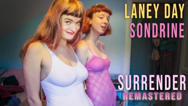 GirlsOutWest 2026 07 11 Laney Day And Sondrine Surrender Remastered