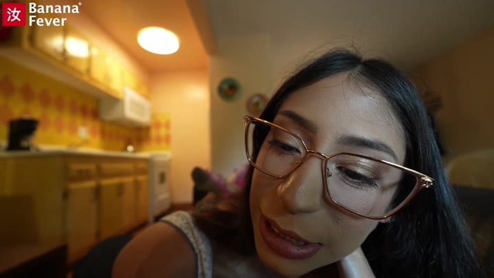 BananaFever 2026 07 09 Sona Bella Buff Asian Doctor Hardcore Fucks Cute Latina Glasses Facial Blast