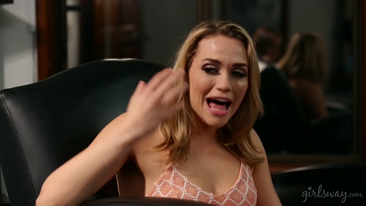 Lez GirlsWay 2016 05 19 Telepathy A Mantis Origin Story 2 Cassidy Klein
