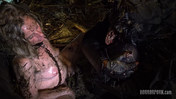 HorrorPorn E55 Nicole Love Lord Peckerclaw