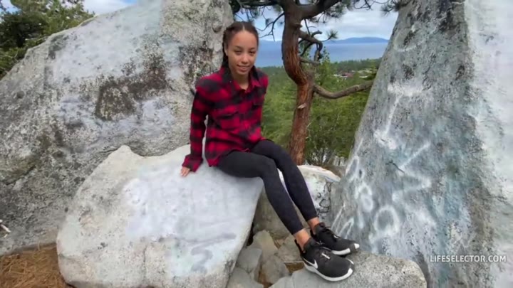 Alexis Tae Life Selector 2020 08 30 Roadtrip With Your GF Part 3 bg