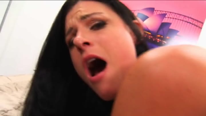 India Summer – Cum Scene Investigation 5