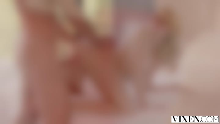 Vixen 2016 11 20 My Guests are Sex Toys