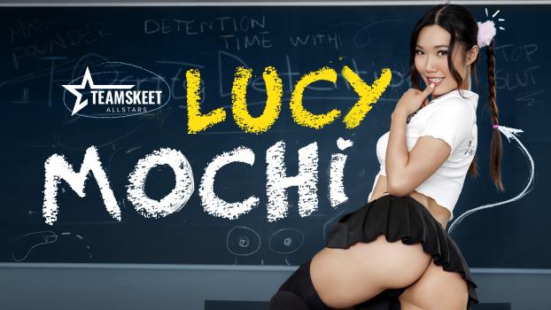 TeamSkeetAllstars 2026 08 01 Lucy Mochi August Spotlight Lucy Mochi Is An Asian Schoolgirl Dream Come True