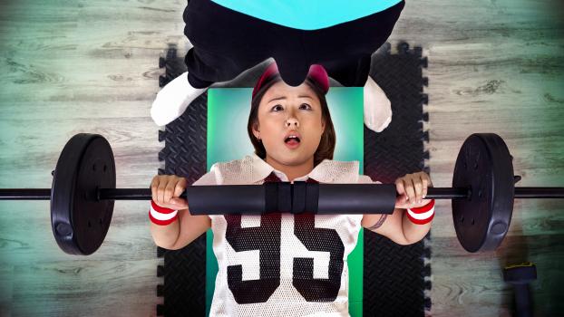 Tomboyz 2026 08 08 Lulu Chu Fucking Raw is the Best Cardio I Became His Personal Training Tool