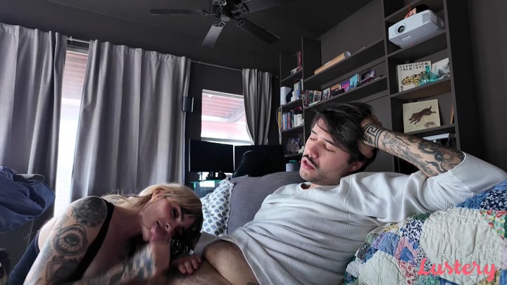 E2220 Holly Beth And Hairy Styles A Handjob For Hairy