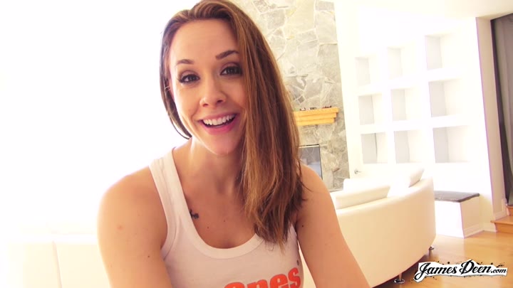 2015 03 03 Chanel Preston’s Big Boob Tease