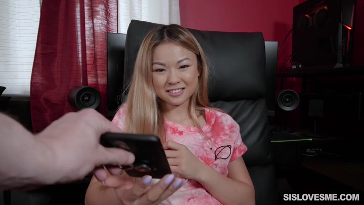 SisLovesMe Stepsis Makes Sex Videos