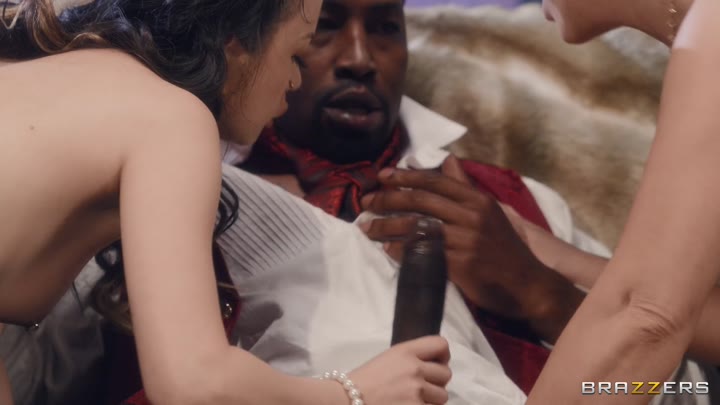 Brazzers Finger My Maiden