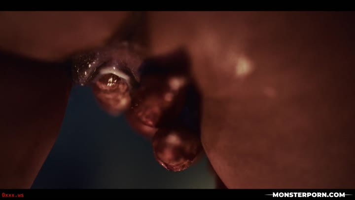 MonsterPorn It’s Not Real