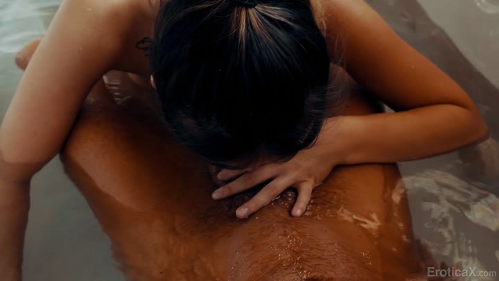EroticaX You’re Late Again